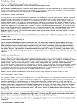 Spec Pitches for Thrillist Boston written by Nick Iandolo, this is a thumbnail that links to the actual document.